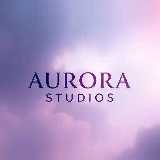 Aurora Studios logo